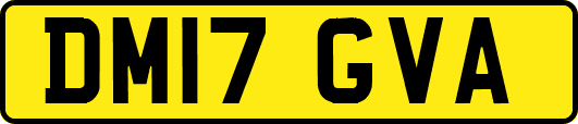 DM17GVA
