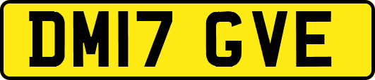 DM17GVE