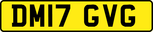 DM17GVG