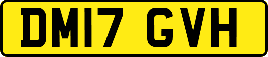 DM17GVH