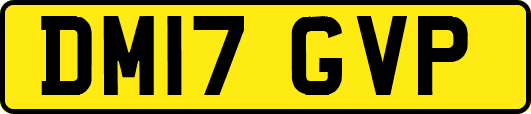 DM17GVP