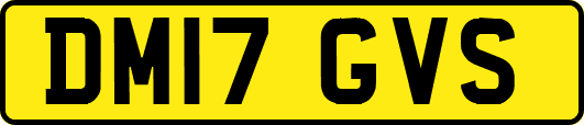 DM17GVS