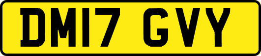 DM17GVY