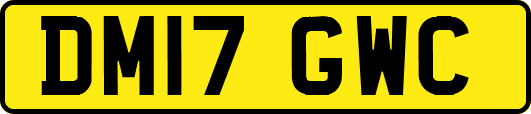 DM17GWC
