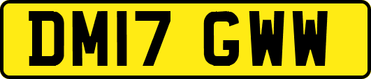 DM17GWW