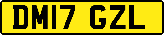 DM17GZL
