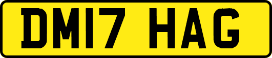 DM17HAG