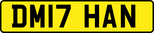 DM17HAN