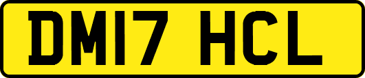 DM17HCL