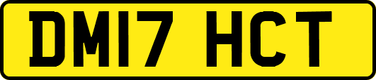 DM17HCT