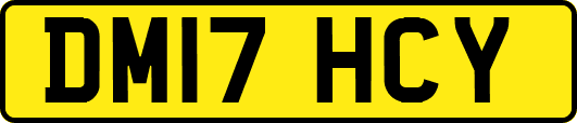DM17HCY