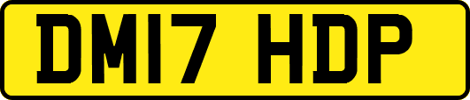 DM17HDP