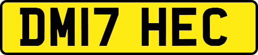 DM17HEC