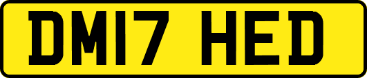 DM17HED