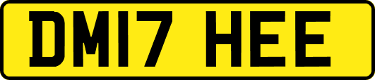 DM17HEE