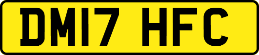 DM17HFC