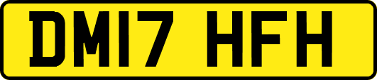DM17HFH