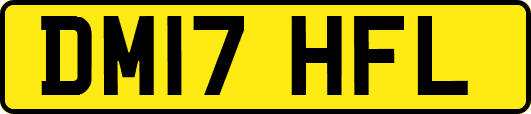 DM17HFL