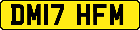 DM17HFM