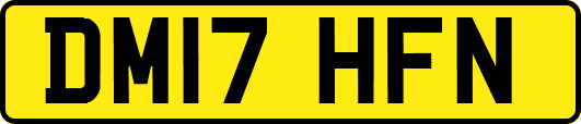 DM17HFN