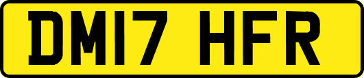DM17HFR