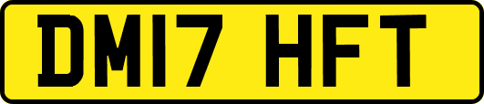 DM17HFT