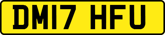 DM17HFU