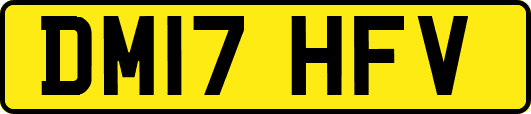 DM17HFV