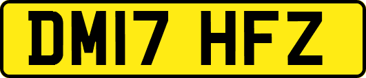 DM17HFZ