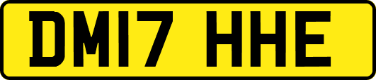 DM17HHE