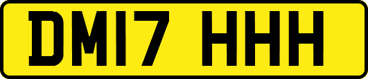 DM17HHH