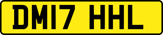 DM17HHL