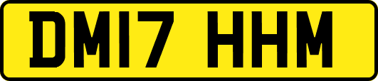 DM17HHM