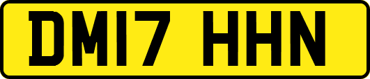 DM17HHN