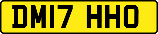 DM17HHO
