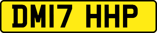 DM17HHP