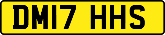 DM17HHS