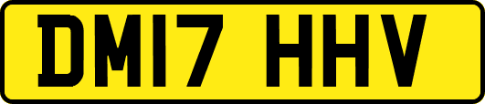DM17HHV
