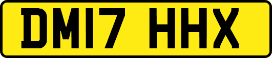 DM17HHX