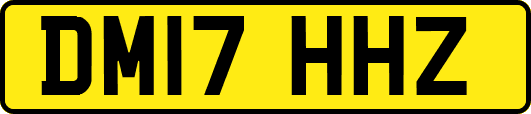 DM17HHZ