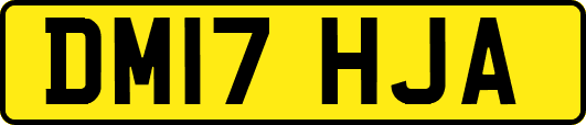 DM17HJA
