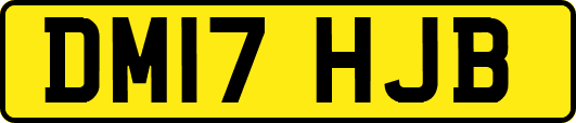 DM17HJB