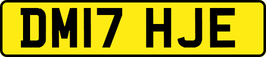 DM17HJE