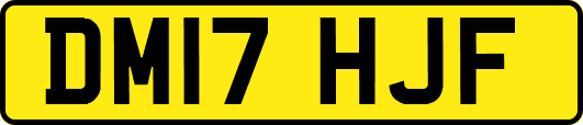 DM17HJF
