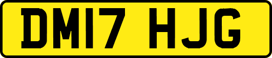 DM17HJG