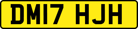 DM17HJH