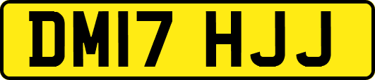 DM17HJJ