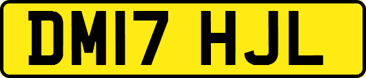 DM17HJL