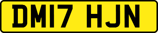 DM17HJN