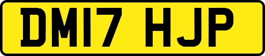 DM17HJP